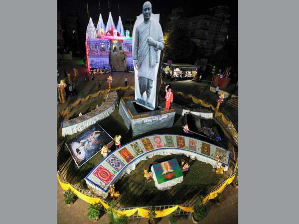 Resurrecting the Sardar Patel legacy Resurrecting the Sardar Patel legacy