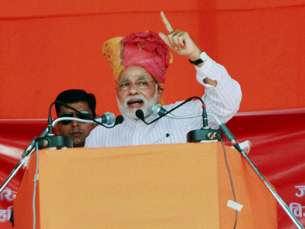 BJP wants Congress-free Haryana, we want developed Haryana: Deepender Hooda