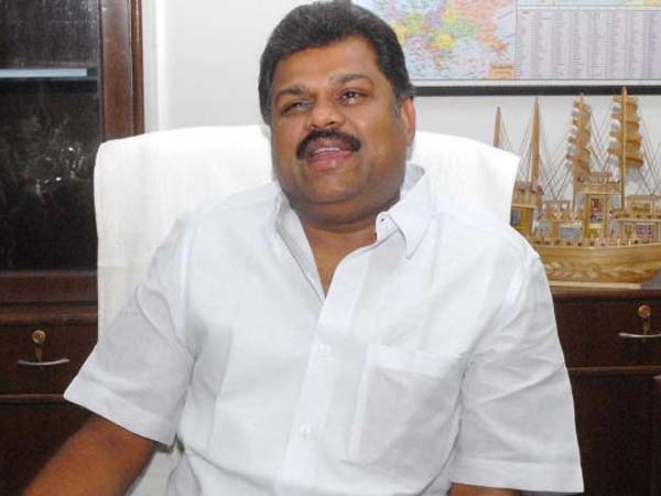 Former Cong minister may quit party