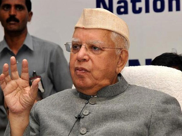 ND Tiwari hits out at Modi 