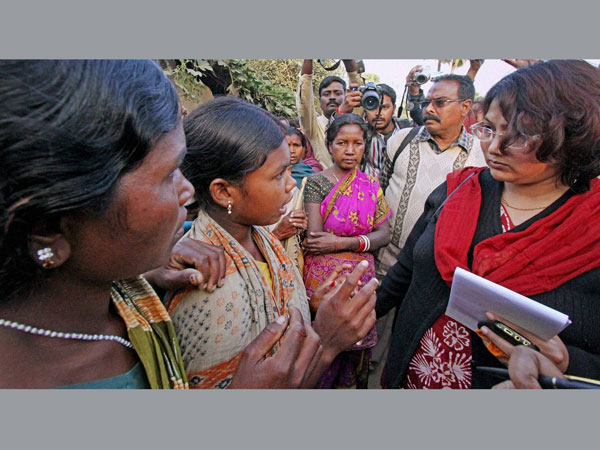 Birbhum blast:Activists to keep away!