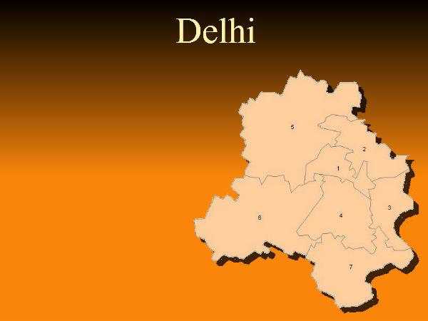 Men thrash Saudi diplomat in Delhi for taking dog inside a park; Police yet to make an arrest