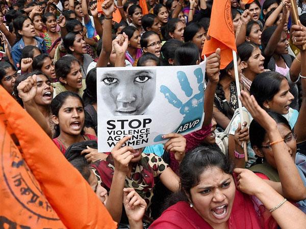 Karnataka to recommend capital punishment for rapists