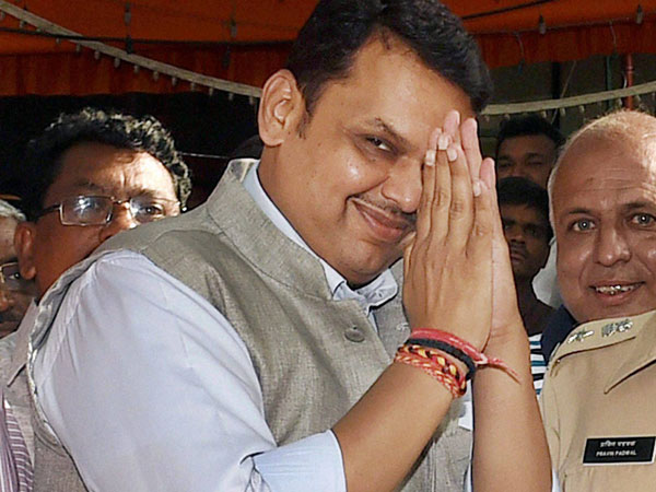 Devendra Fadnavis