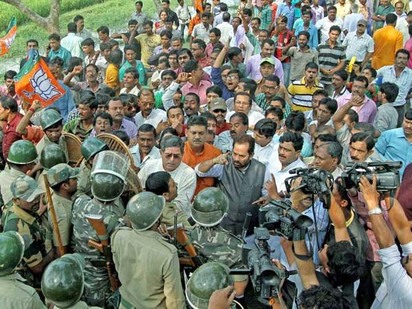 Birbhum: Prohibitory orders revoked
