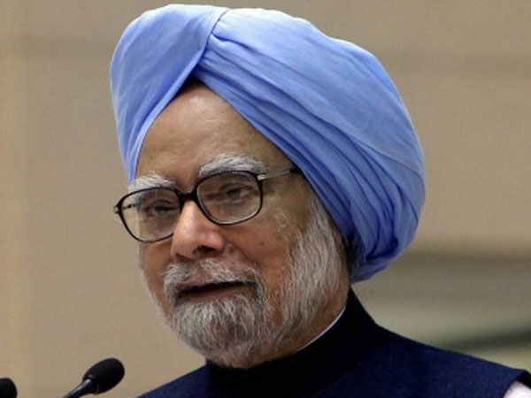 Former PM Manmohan Singh chosen for top national award by Japan