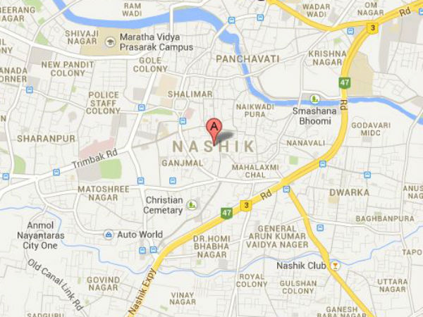 Gite, other MNS office-bearers in Nashik quit their posts