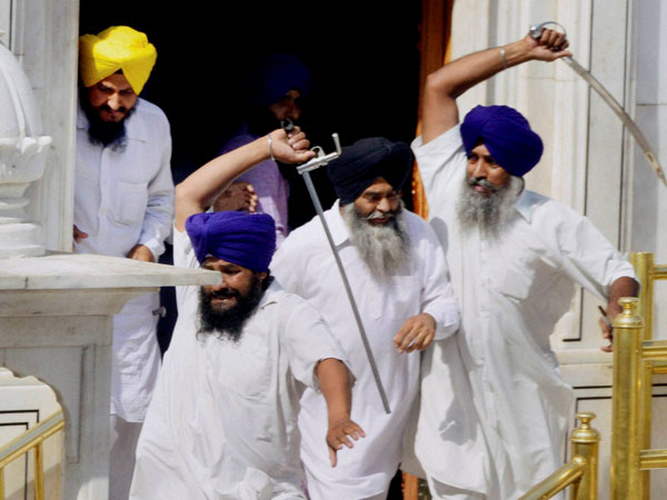 1984 riot victims compensation not clear