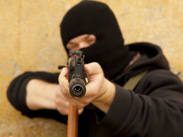 JMB's vicious plans and a clever hideout JMB's vicious plans and a clever hideout