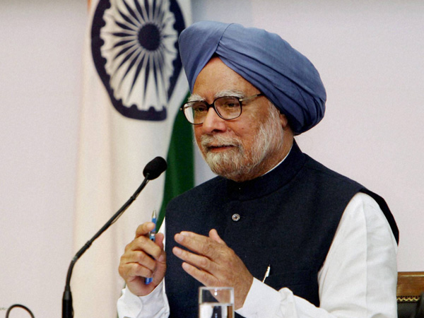 Manmohan Singh Manmohan Singh