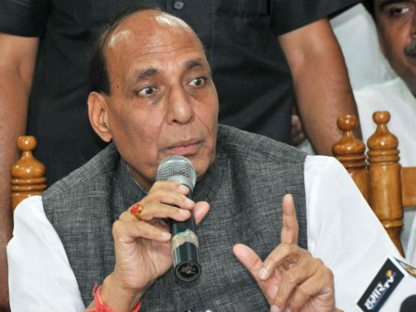 'Need joint efforts to tackle terrorism'