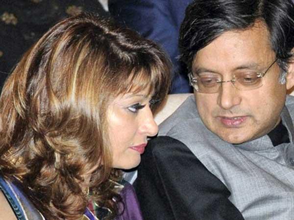 Police to probe if Tharoor's relation with Mehr Trar reason for Sunanda's death
