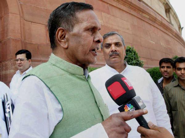 Need Cong to fight BJP: Beni Prasad