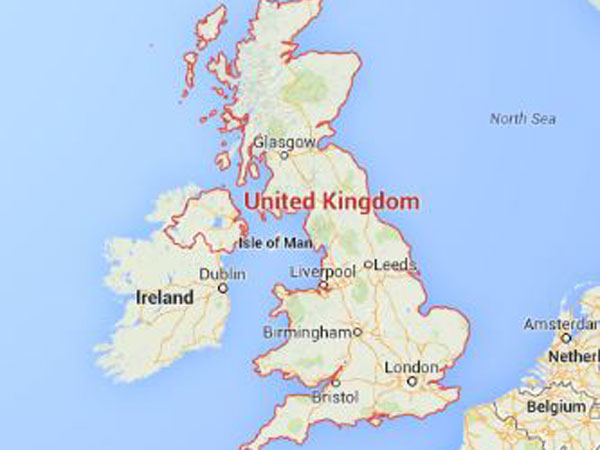 Britain gets 1st Indo-origin cabinet min