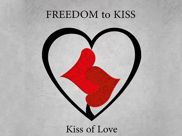 Kerala: Primary school teacher who supported Kiss of Love on FB faces ire of school authorities