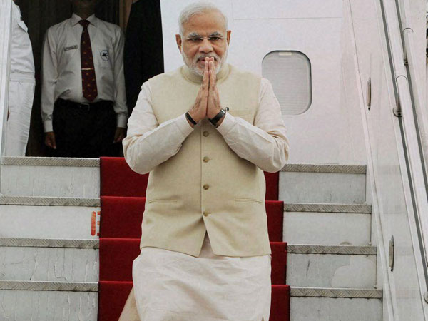 Aus trip will be special, historic: Modi