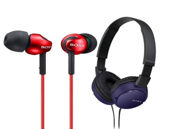 Headphones & Speakers - Up to 50% OFF at Amazon.in