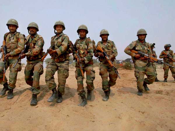 Army