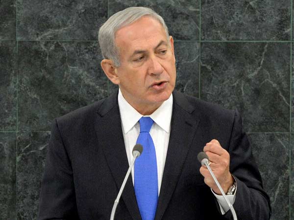 Netanyahu lauds India's science prowess