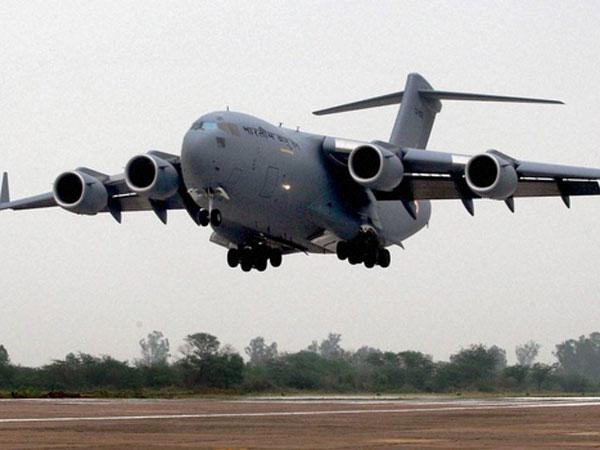 Engineer's arrest: IAF informed CBI