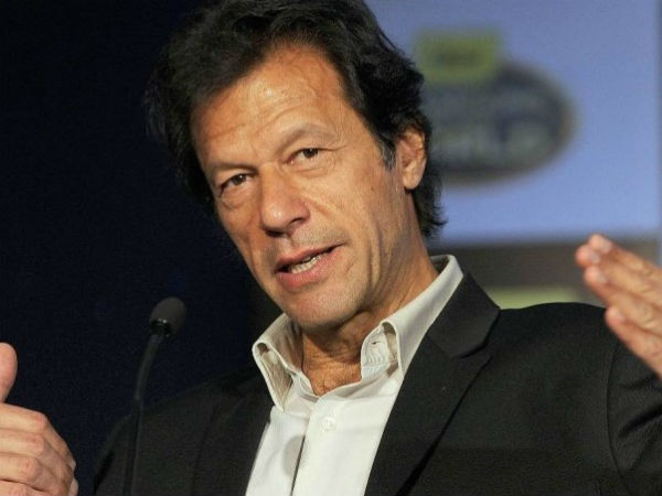 Pakistan's opposition leader Imran Khan is all praise for Prime Minister Narendra Modi Pakistan's opposition leader Imran Khan is all praise for Prime Minister Narendra Modi