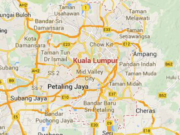 malaysia, kuala lumpur, court, lgbt, transgender, cross dressing