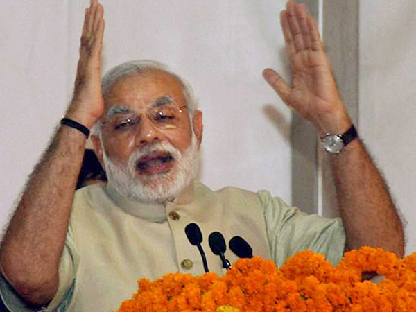 Modi