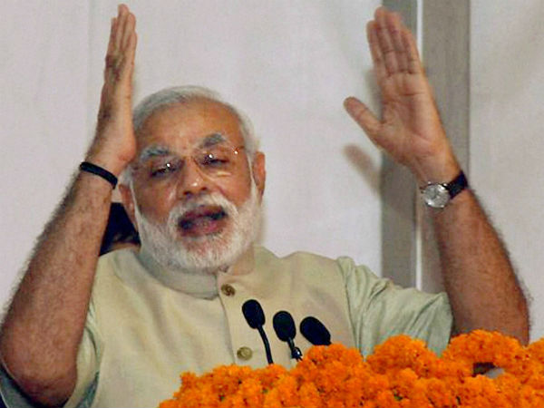 PM adopts Jayapur village in Varanasi