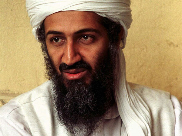 Man who killed Osama identified? 