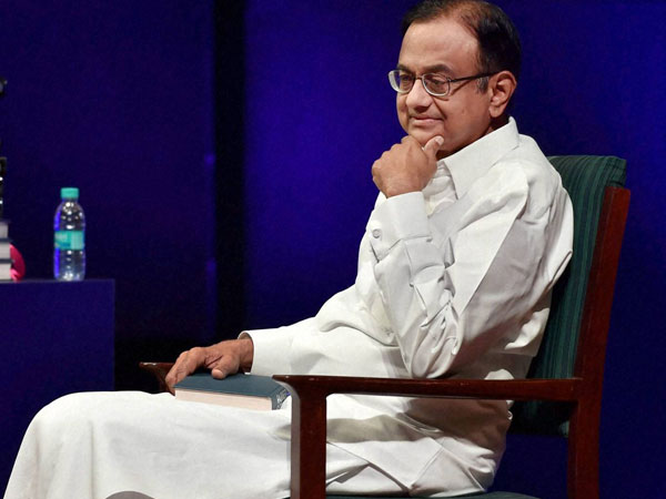Chidambaram Chidambaram