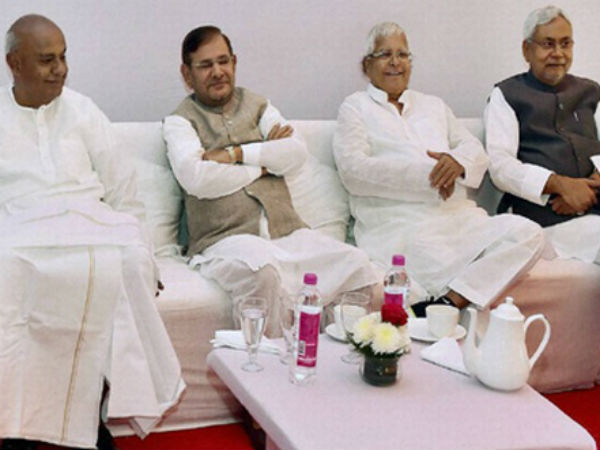 Paswan ridicules new socialist front