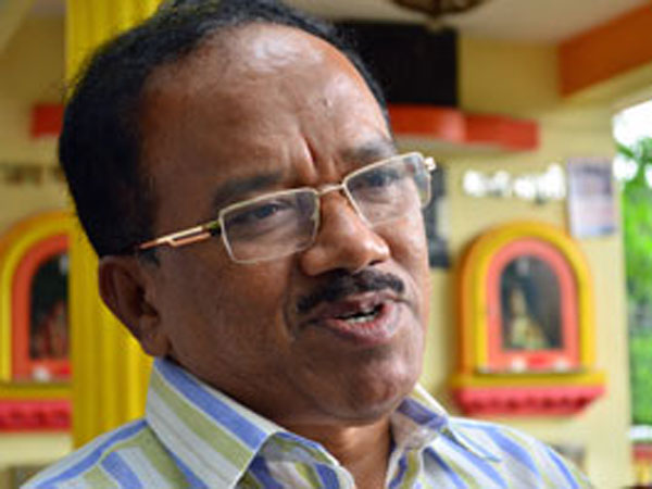 Laxmikant Parsekar to be next Goa CM
