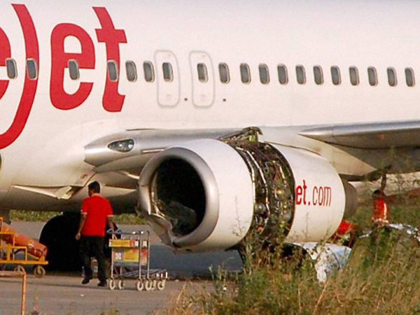 SpiceJet mishap: DGCA orders inquiry