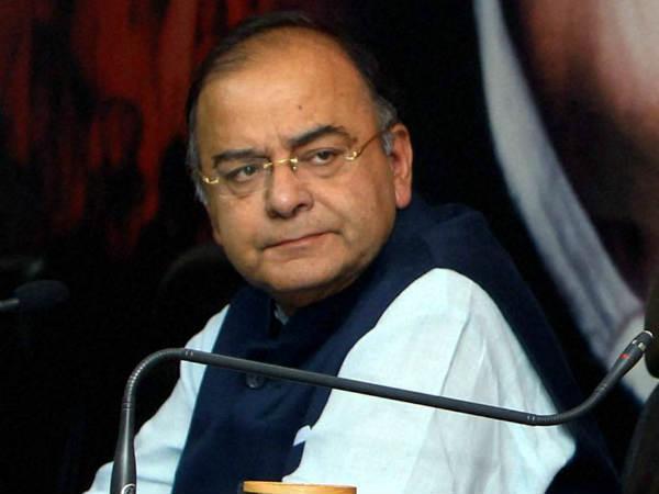 Arun Jaitley defends Cabinet expansion, slams Congress claims