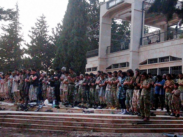 ISIS: Tech institute head to be quizzed