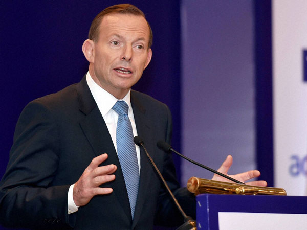 G20 Summit will not be 'talkfest':Aus PM