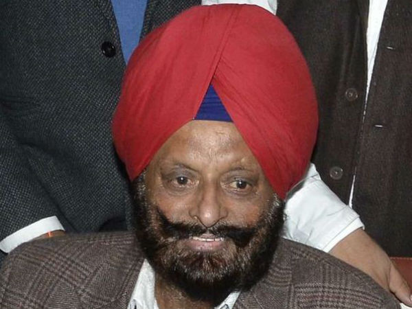 AAP denies ticket to Trilokpuri MLA, Speaker for upcoming Delhi polls.