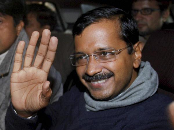 Police remain in the dark about Kejriwal's movements