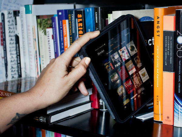 Delhi govt asks its schools to collect used textbooks from students, form book banks (representative image) Delhi govt asks its schools to collect used textbooks from students, form book banks (representative image)