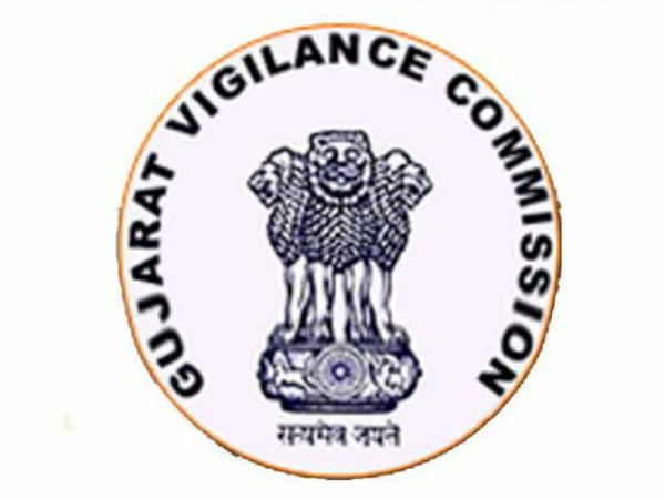 Gujarat Vigilance Commission, an independent statutory body, received as many as 8,263 complaints in 2013. Gujarat Vigilance Commission, an independent statutory body, received as many as 8,263 complaints in 2013.