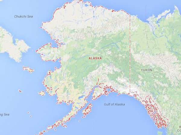 alaska alaska