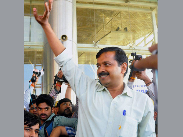 AAP initiates connection with voters