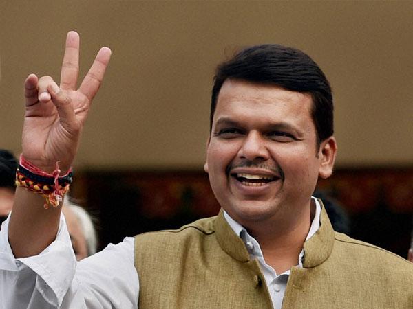 Maharashtra: Devendra Fadnavis government clears first hurdle, wins trust vote .