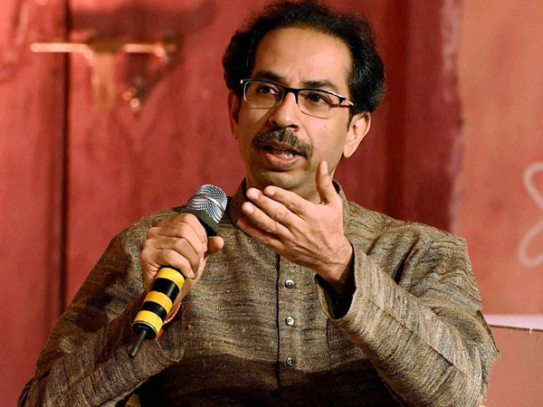 Sena hits out at BJP over NCP support