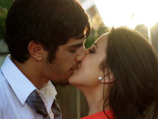 Kiss Kiss