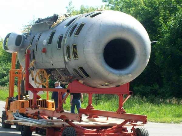 GTRE gets revival package GTRE gets revival package