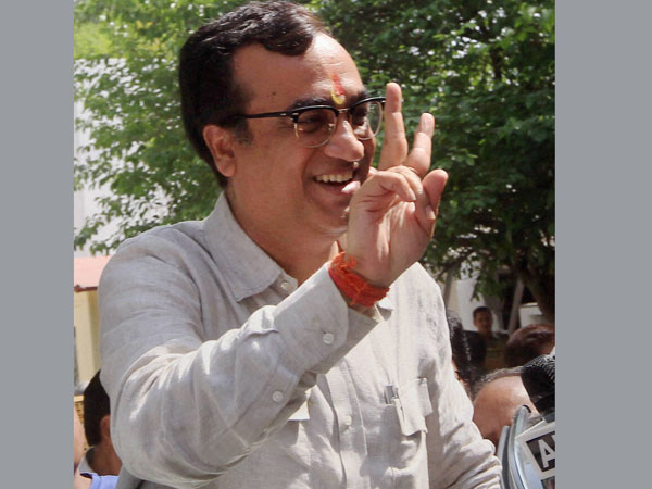 ajay maken ajay maken