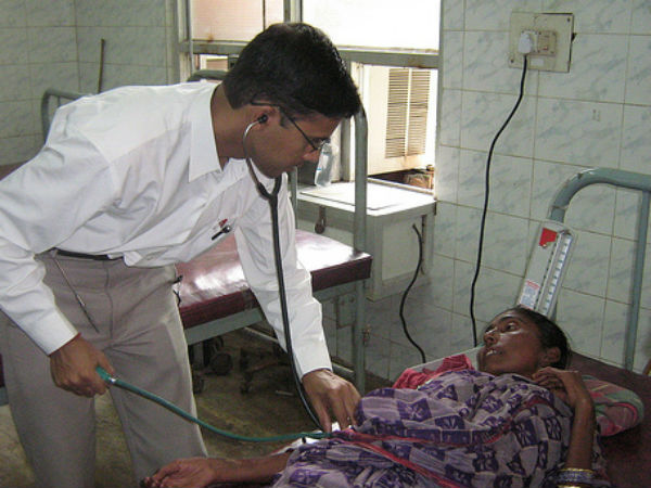 doctor doctor