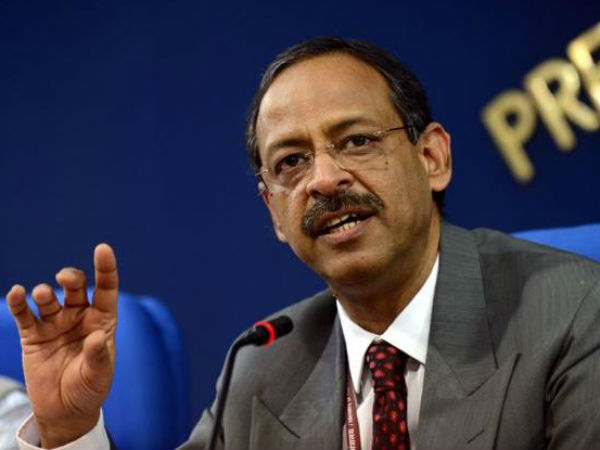 Coal Secretary Anil Swarup Coal Secretary Anil Swarup