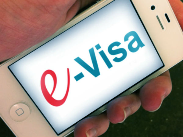E-visa facility for 43 countries will boost tourism in country: India Inc E-visa facility for 43 countries will boost tourism in country: India Inc